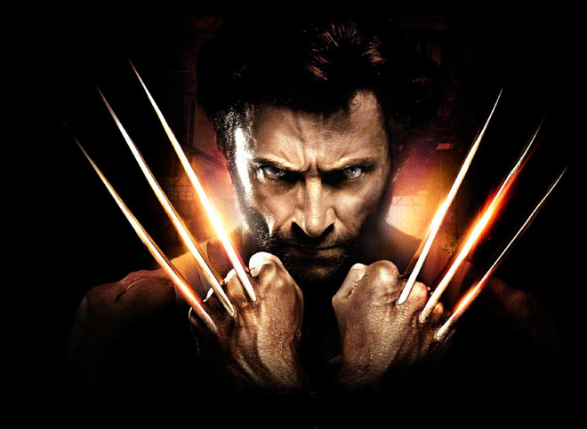 The Wolverine 