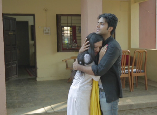 Will Aman be able to fight for his destiny?