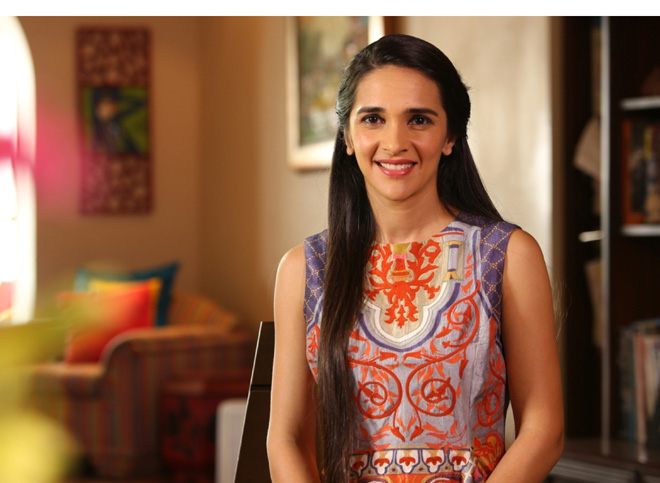 Tara Sharma