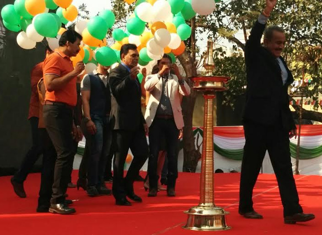 This Republic Day, celebrate with JASHN-E-CID