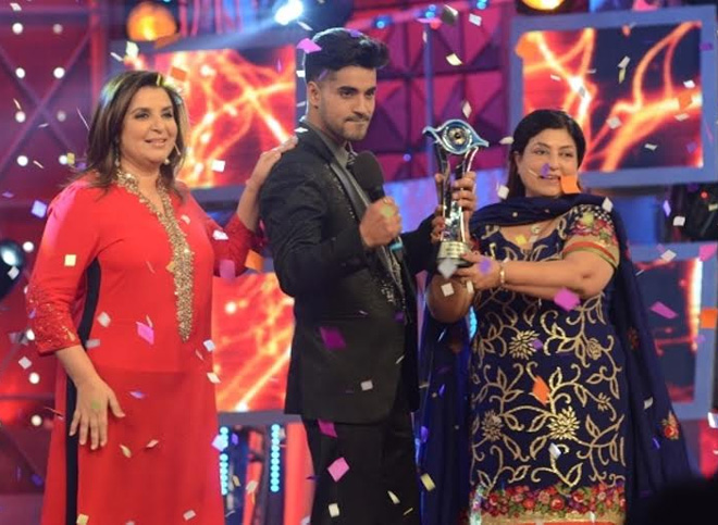 Gautam Gulati beats the odds to walk away as the winner of Bigg Boss â€“ Halla Bol