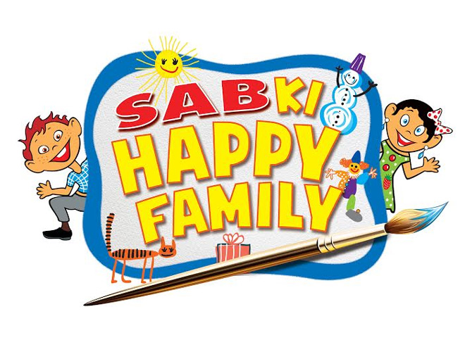 SAB launches SAB Ki Happy Family in UP and Punjab