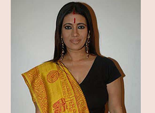 Kamalika Guha