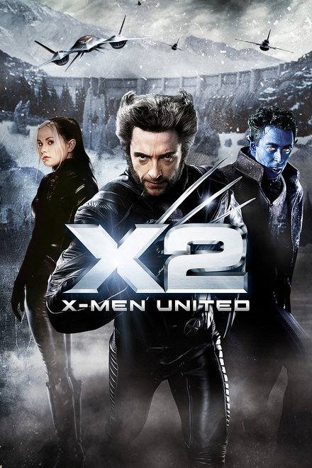 X- Men United