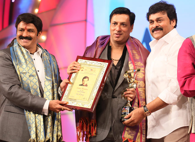 Bollywood Creative Film Maker Award- Madhur Bhandarkar