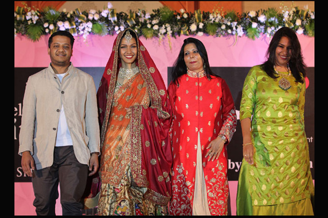 #BeWithBeti Fashion Show #BeWithBeti Fashion Show