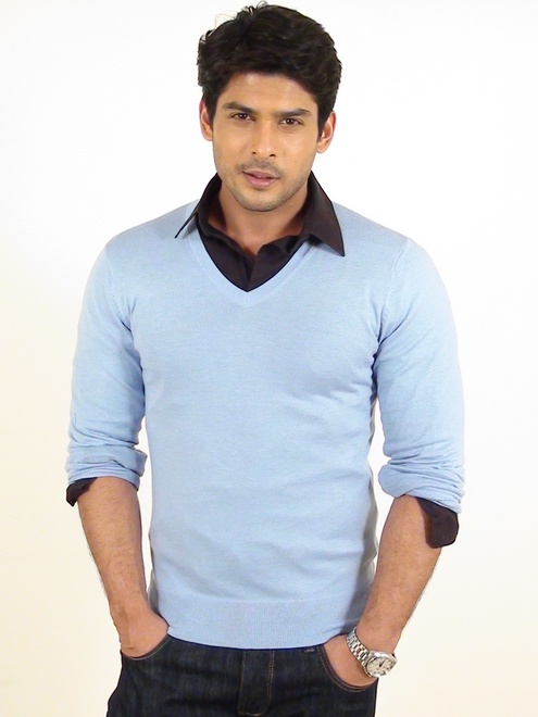 Siddharth Shukla 