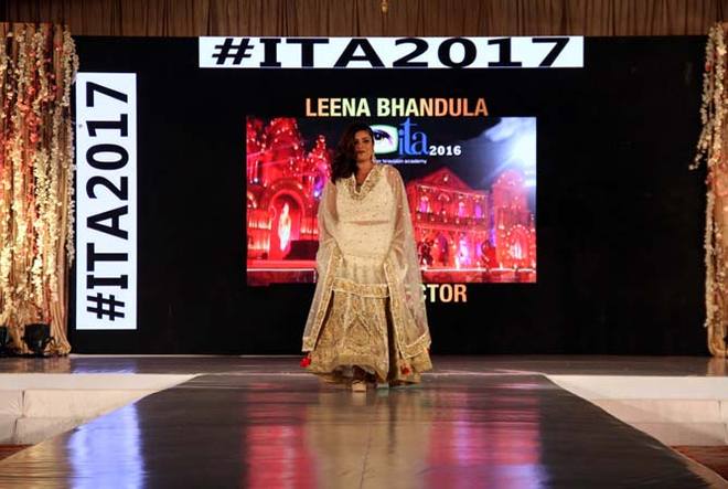 Leena Bhandula