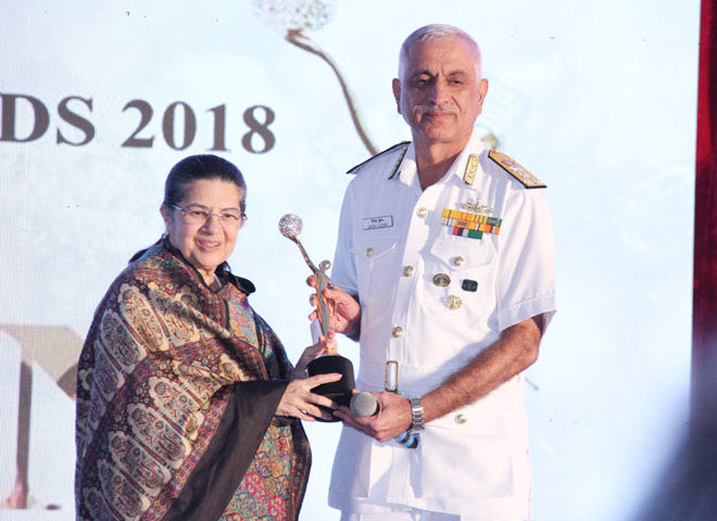 The 20th Beti FLO GR8 Awards 2018 The 20th Beti FLO GR8 Awards 2018