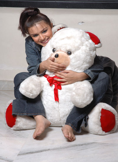 Aashka Goradia