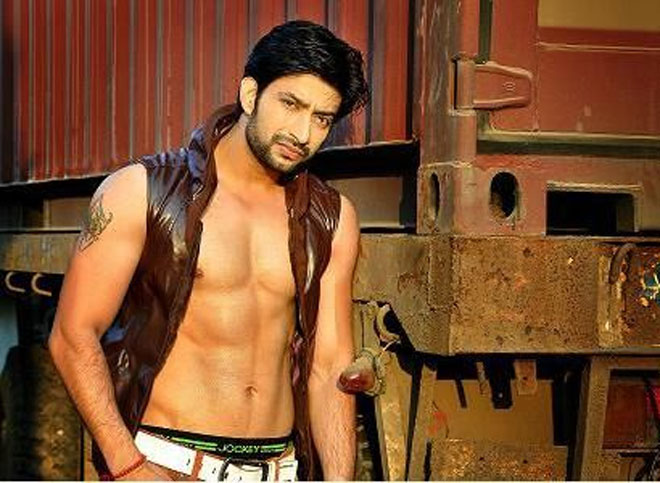Aadesh Chaudhary