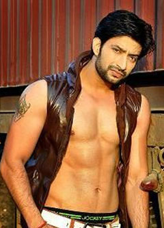 Aadesh Chaudhary - Image 1