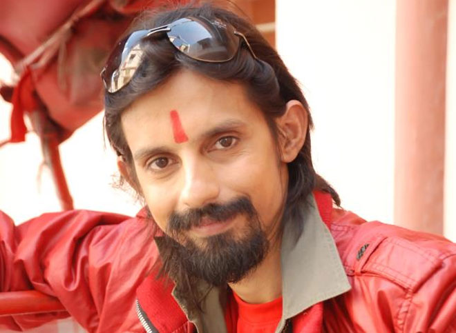 Aakash Pandey