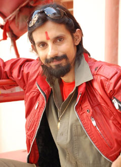 Aakash Pandey - Image 1