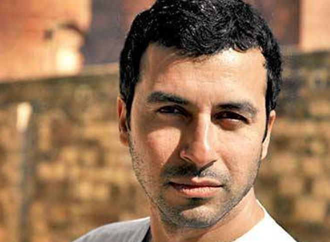 Aamir Bashir