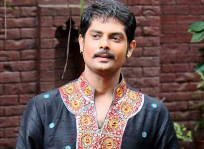 Aanand Goradiya