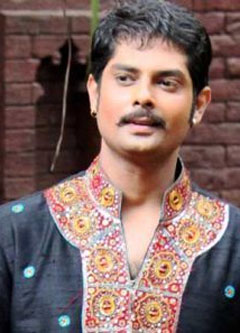 Aanand Goradiya - Image 1