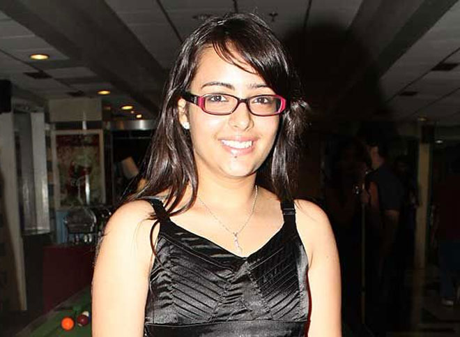 AanchalÂ Munjal