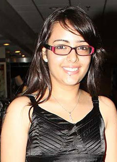 AanchalÂ Munjal - Image 1