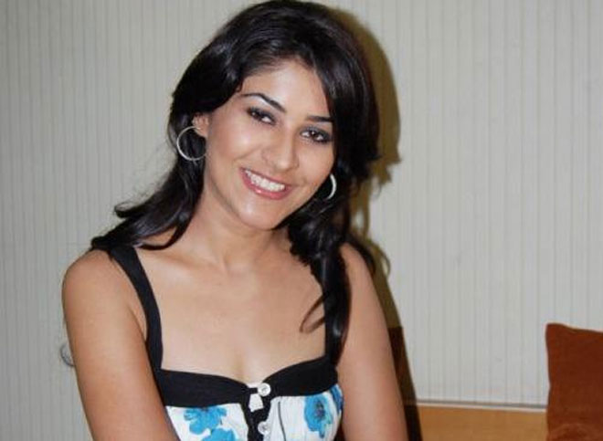 AanchalÂ Sabharwal