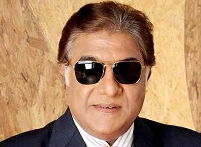 Aanjjan Srivastav