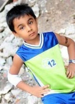 Aarav Velhal  - Image 1