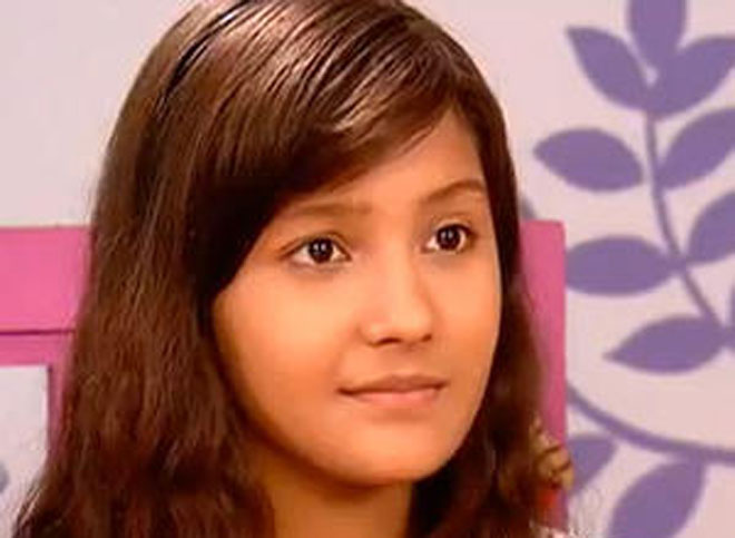 AashikaÂ Bhatia