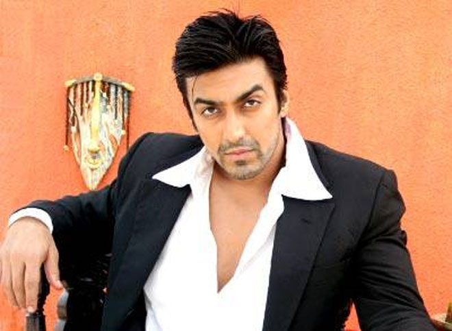 Aashish Chaudhary