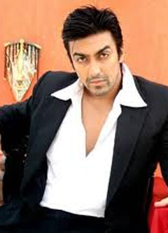 Aashish Chaudhary - Image 1