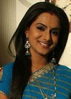 Aastha Chaudhary - Image 1
