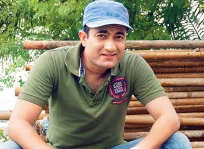 AbbasÂ Khan