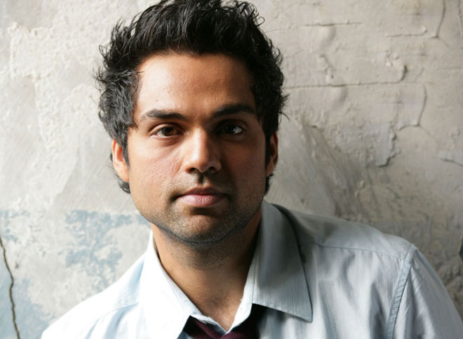 Abhay Deol