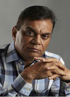 B. P. Singh - Image 1