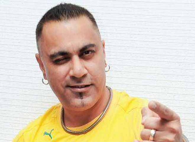 Baba Sehgal