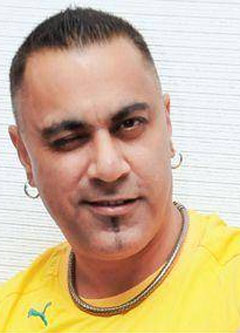 Baba Sehgal - Image 1