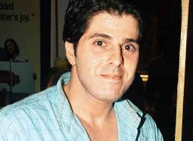 Bakhtiyaar Irani