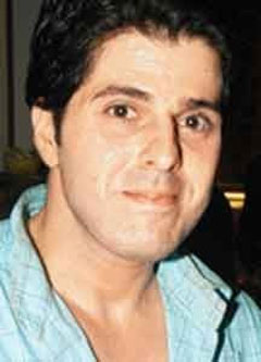 Bakhtiyaar Irani - Image 1
