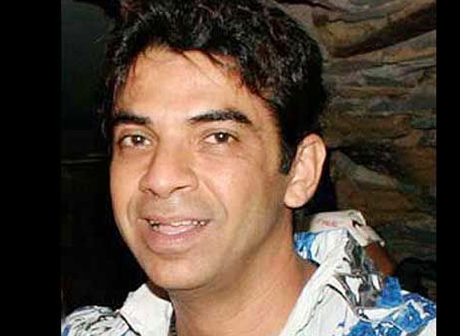 Bakul Thakkar