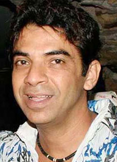 Bakul Thakkar - Image 1