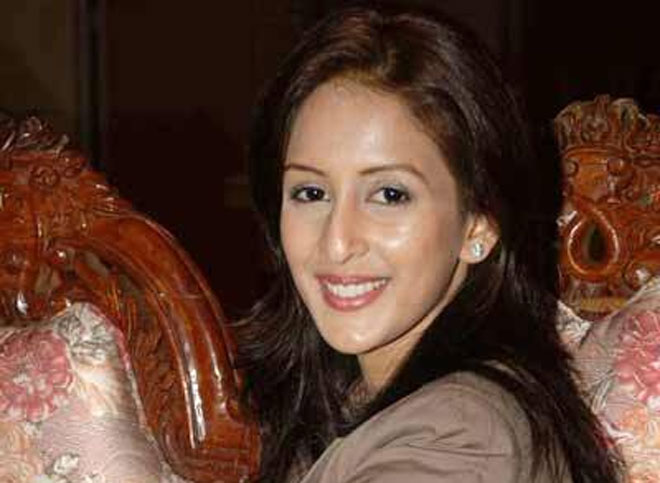 ChahattÂ Khanna