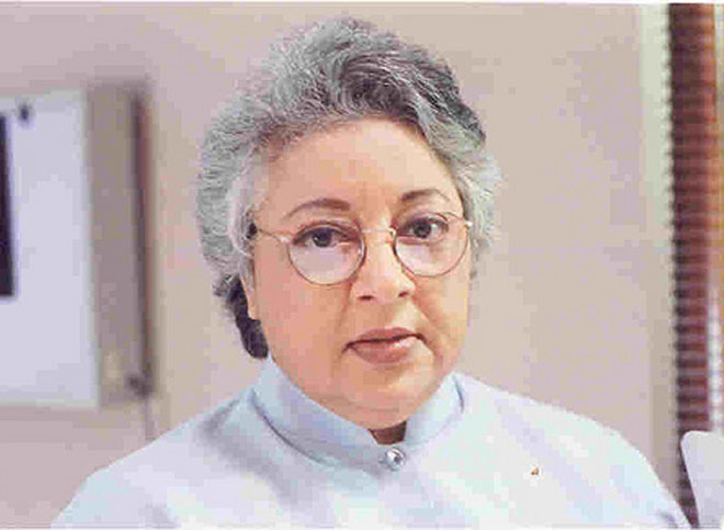 Daisy Irani