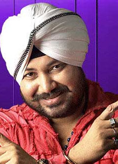 Daler Mehndi - Image 1