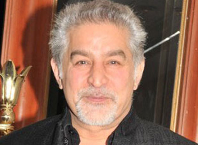 Dalip Tahil