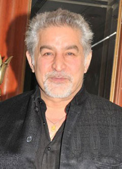 Dalip Tahil - Image 1