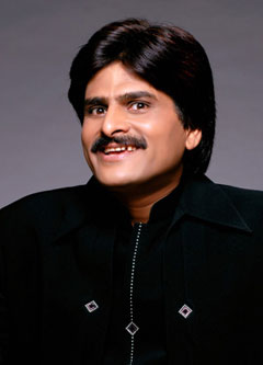 Ehsaan Qureshi - Image 1