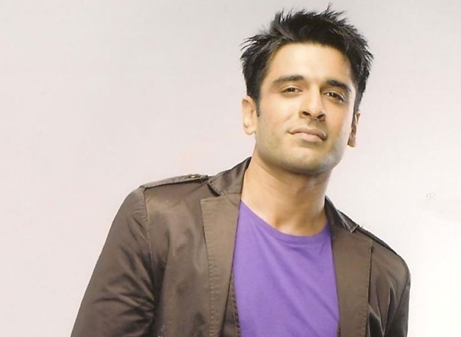 Eijaz Khan