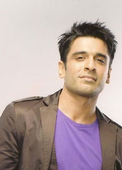 Eijaz Khan - Image 1