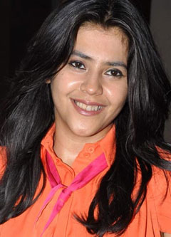 Ekta Kapoor - Image 1