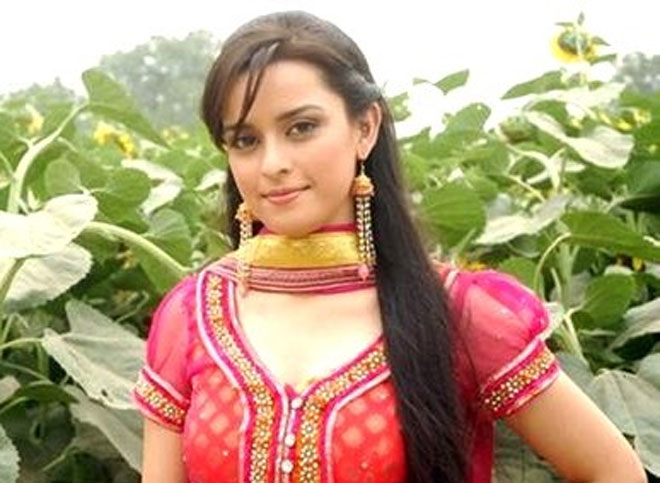 Ekta Kaul