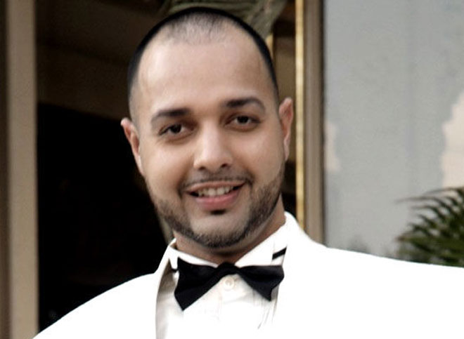 Elesh Parujanwala